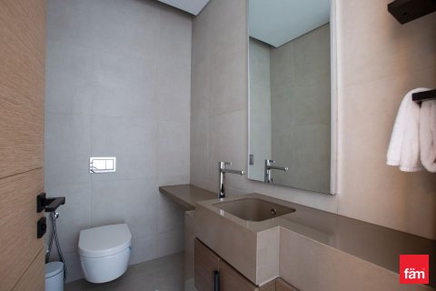 Byt v Dubai, SAE 2 ložnice, 108.1 m² Č.: 633588 - fotografie 12