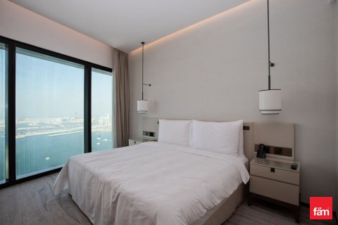 Byt v Dubai, SAE 2 ložnice, 108.1 m² Č.: 633588 - fotografie 15