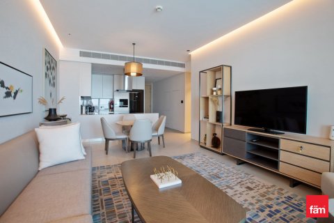 Byt v Dubai, SAE 2 ložnice, 108.1 m² Č.: 633588 - fotografie 3