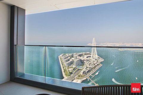 Byt v Dubai, SAE 2 ložnice, 108.1 m² Č.: 633588 - fotografie 10