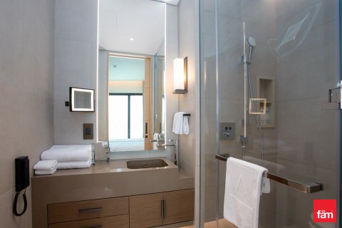Byt v Dubai, SAE 2 ložnice, 108.1 m² Č.: 633588 - fotografie 11