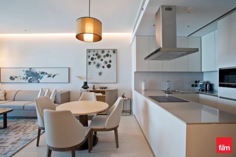 Byt v Dubai, SAE 2 ložnice, 108.1 m² Č.: 633588 - fotografie 5