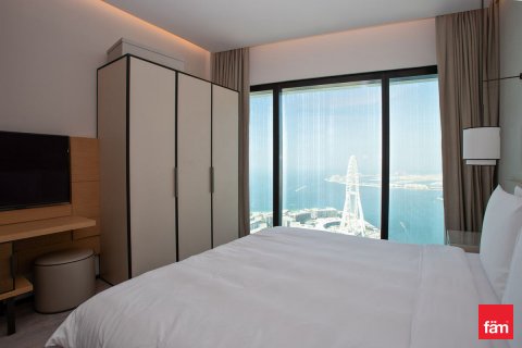 Byt v Dubai, SAE 2 ložnice, 108.1 m² Č.: 633588 - fotografie 2