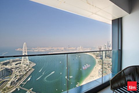 Byt v Dubai, SAE 2 ložnice, 108.1 m² Č.: 633588 - fotografie 9