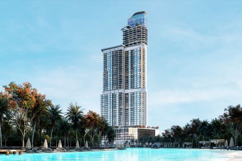 Leilighet til salgs i Ras Al Khor, Dubai, Emiratene 1 soverom, 81.1 kvm Nr. 633590 - Foto 8
