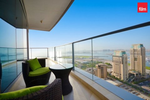آپارتمان برای اجاره در Dubai Marina، Dubai، امارات متحده عربی 2 خوابه ، 149 متر مربع ، شماره 727930 - تصویر 14