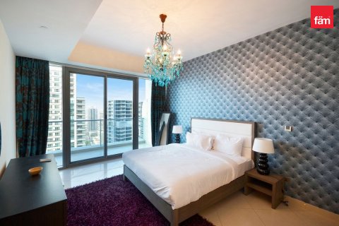 آپارتمان برای اجاره در Dubai Marina، Dubai، امارات متحده عربی 2 خوابه ، 149 متر مربع ، شماره 727930 - تصویر 4