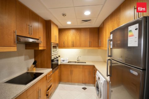 آپارتمان برای اجاره در Dubai Marina، Dubai، امارات متحده عربی 2 خوابه ، 149 متر مربع ، شماره 727930 - تصویر 9