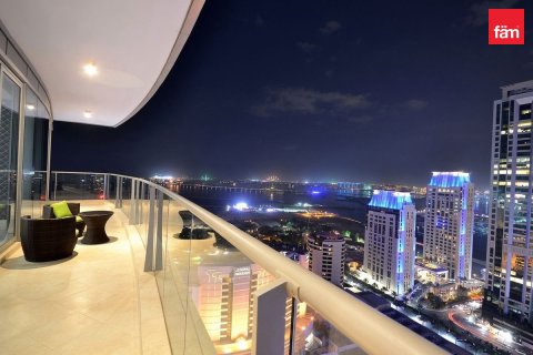 آپارتمان برای اجاره در Dubai Marina، Dubai، امارات متحده عربی 2 خوابه ، 149 متر مربع ، شماره 727930 - تصویر 15