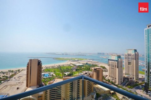 آپارتمان برای اجاره در Dubai Marina، Dubai، امارات متحده عربی 2 خوابه ، 149 متر مربع ، شماره 727930 - تصویر 3