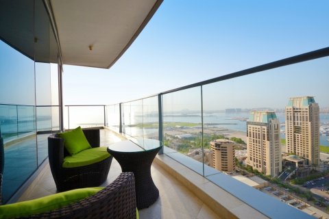 آپارتمان برای اجاره در Dubai Marina، Dubai، امارات متحده عربی 2 خوابه ، 149 متر مربع ، شماره 727930 - تصویر 12