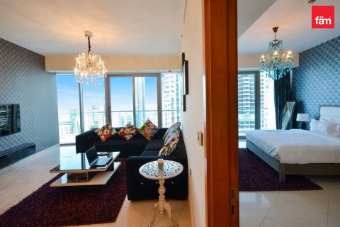 آپارتمان برای اجاره در Dubai Marina، Dubai، امارات متحده عربی 2 خوابه ، 149 متر مربع ، شماره 727930 - تصویر 1