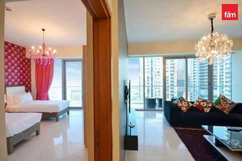 آپارتمان برای اجاره در Dubai Marina، Dubai، امارات متحده عربی 2 خوابه ، 149 متر مربع ، شماره 727930 - تصویر 11
