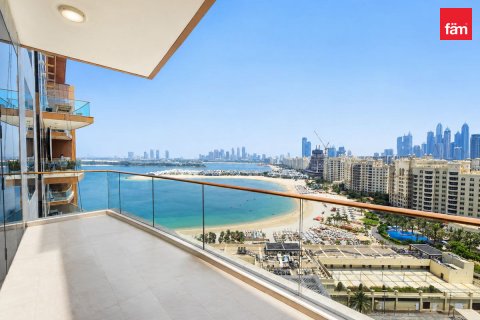 آپارتمان برای اجاره در Palm Jumeirah، Dubai، امارات متحده عربی 2 خوابه ، 155.8 متر مربع ، شماره 727933 - تصویر 5