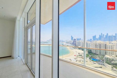 آپارتمان برای اجاره در Palm Jumeirah، Dubai، امارات متحده عربی 2 خوابه ، 155.8 متر مربع ، شماره 727933 - تصویر 2