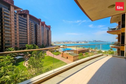 آپارتمان برای اجاره در Palm Jumeirah، Dubai، امارات متحده عربی 2 خوابه ، 155.8 متر مربع ، شماره 727933 - تصویر 1