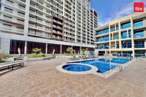 Apartament na sprzedaż w Arjan, Dubai, ZEA 39.3 mkw., nr 727932 - zdjęcie 8