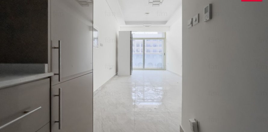 Apartament w Arjan, Dubai, ZEA 39.3 mkw. nr 727932