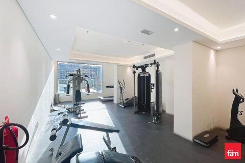Apartament na sprzedaż w Arjan, Dubai, ZEA 39.3 mkw., nr 727932 - zdjęcie 11