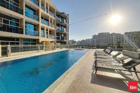 Apartament na sprzedaż w Arjan, Dubai, ZEA 39.3 mkw., nr 727932 - zdjęcie 9