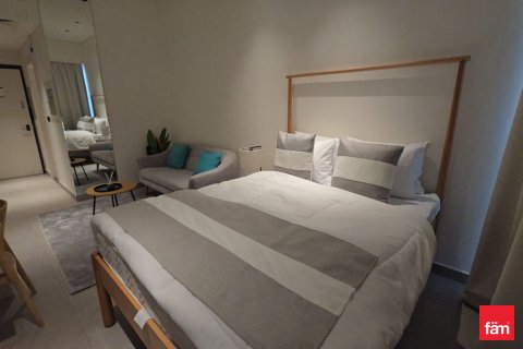 Dzīvoklis Dubaijā, AAE 33.6 m2 Nr. 727928 - attēls 9