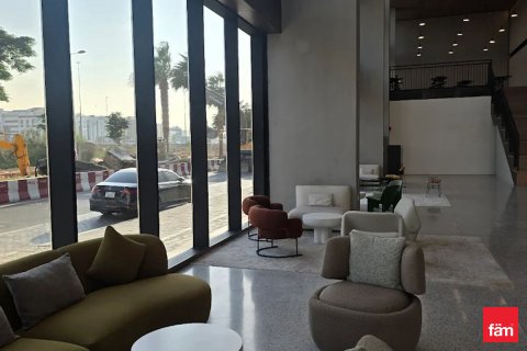 Dzīvoklis Dubaijā, AAE 33.6 m2 Nr. 727928 - attēls 8