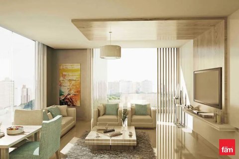 Apartment sa Dubai, UAE 1 silid-tulugan, 69.7 sq.m. № 727931