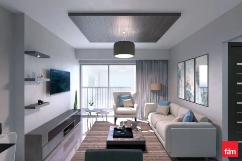 דירה למכירה ב Dubai, איחוד האמירויות  1 חדר שינה, 69.7 מ"ר, מספר 727931 - תמונה 3