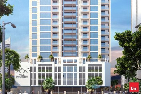 דירה למכירה ב Dubai, איחוד האמירויות  1 חדר שינה, 69.7 מ"ר, מספר 727931 - תמונה 7