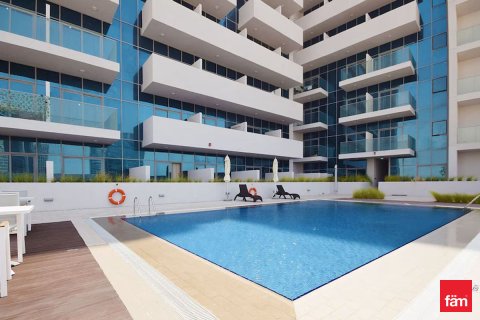 Appartement à vendre à  Jebel Ali, Dubai, EAU 36.1 m2 № 727934 - photo 8