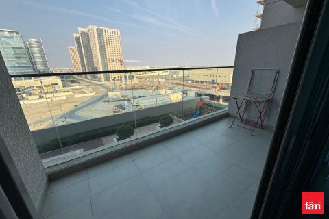 Appartement à vendre à  Jebel Ali, Dubai, EAU 36.1 m2 № 727934 - photo 2