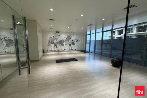 Appartement à vendre à  Jebel Ali, Dubai, EAU 36.1 m2 № 727934 - photo 1