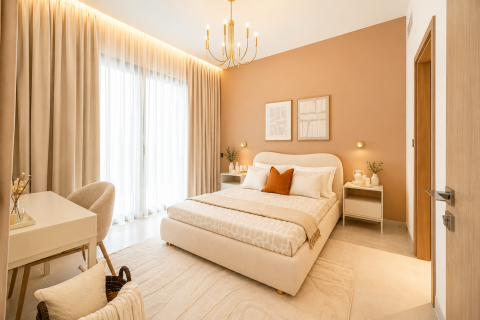 Appartement à louer à Dubai, EAU 1 chambre, 79.66 m2 № 757502 - photo 6