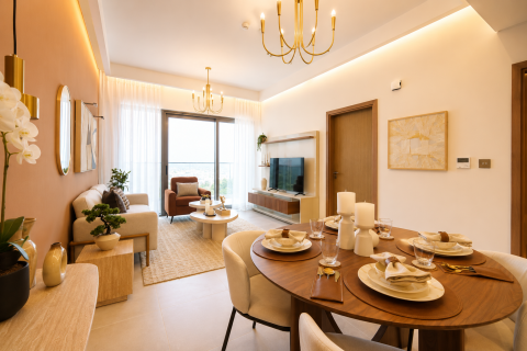 Appartement à louer à Dubai, EAU 1 chambre, 79.66 m2 № 757502 - photo 4