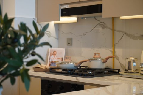 Appartement à louer à Dubai, EAU 1 chambre, 79.66 m2 № 757502 - photo 25