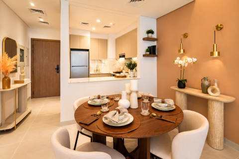 Appartement à louer à Dubai, EAU 1 chambre, 79.66 m2 № 757502 - photo 7
