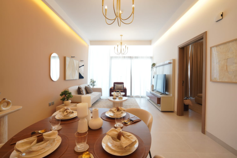Appartement à louer à Dubai, EAU 1 chambre, 79.66 m2 № 757502 - photo 8