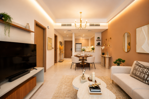 Appartement à louer à Dubai, EAU 1 chambre, 79.66 m2 № 757502 - photo 3