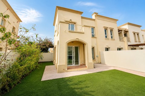 Villa itt: The Springs, Dubai, EAE, 2 hálószoba, 260.19 m², azonosító: 757507 - fénykép 1