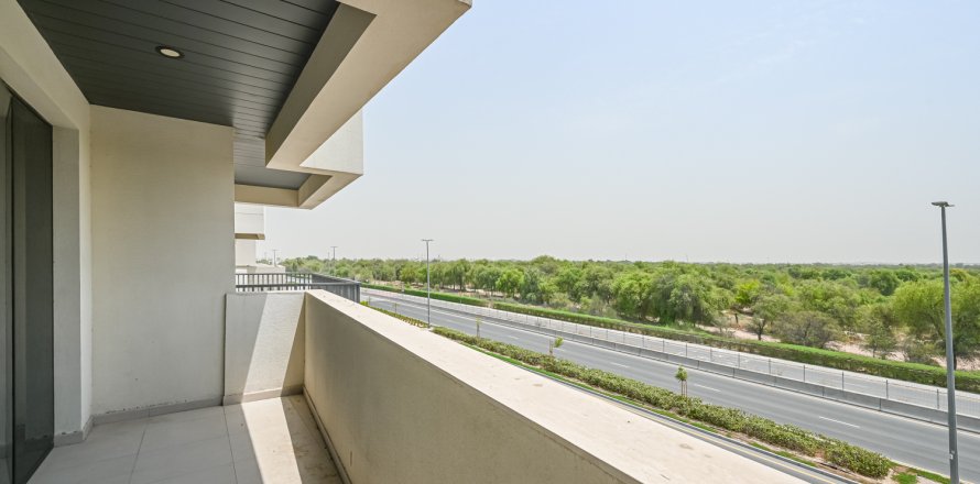 Korter asukohaga Mirdif, Dubai, AÜE: 3 magamistoaga, 235.31 m² Nr 757504