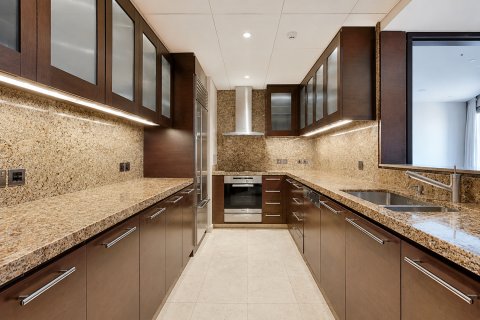 Üürile anda korter asukohaga Downtown Dubai (Downtown Burj Dubai), AÜE: 1 magamistoaga, 101.82 m² Nr 757505 - pilt 8
