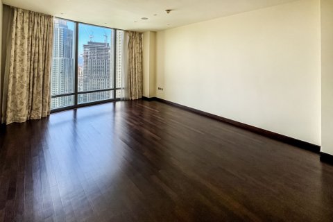 Huoneisto Downtown Dubai (Downtown Burj Dubai), Arabiemiraatit 1 makuuhuone, 203.64 m2 № 757505 - kuva 2