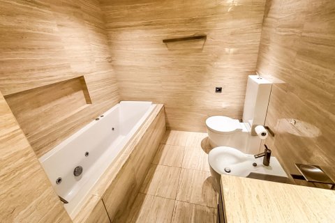 Huoneisto Downtown Dubai (Downtown Burj Dubai), Arabiemiraatit 1 makuuhuone, 203.64 m2 № 757505 - kuva 6