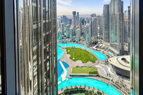 Huoneisto Downtown Dubai (Downtown Burj Dubai), Arabiemiraatit 1 makuuhuone, 203.64 m2 № 757505 - kuva 5