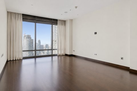 Üürile anda korter asukohaga Downtown Dubai (Downtown Burj Dubai), AÜE: 1 magamistoaga, 101.82 m² Nr 757505 - pilt 3