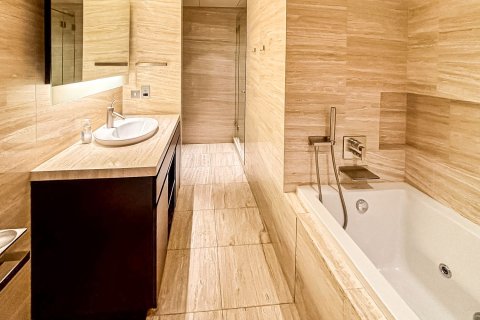 Huoneisto Downtown Dubai (Downtown Burj Dubai), Arabiemiraatit 1 makuuhuone, 203.64 m2 № 757505 - kuva 11