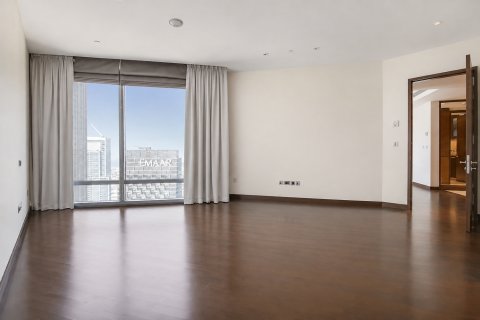 Üürile anda korter asukohaga Downtown Dubai (Downtown Burj Dubai), AÜE: 1 magamistoaga, 101.82 m² Nr 757505 - pilt 5