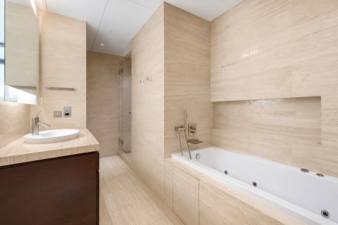 Üürile anda korter asukohaga Downtown Dubai (Downtown Burj Dubai), AÜE: 1 magamistoaga, 101.82 m² Nr 757505 - pilt 6