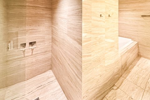 Huoneisto Downtown Dubai (Downtown Burj Dubai), Arabiemiraatit 1 makuuhuone, 203.64 m2 № 757505 - kuva 10