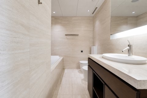 Üürile anda korter asukohaga Downtown Dubai (Downtown Burj Dubai), AÜE: 1 magamistoaga, 101.82 m² Nr 757505 - pilt 12